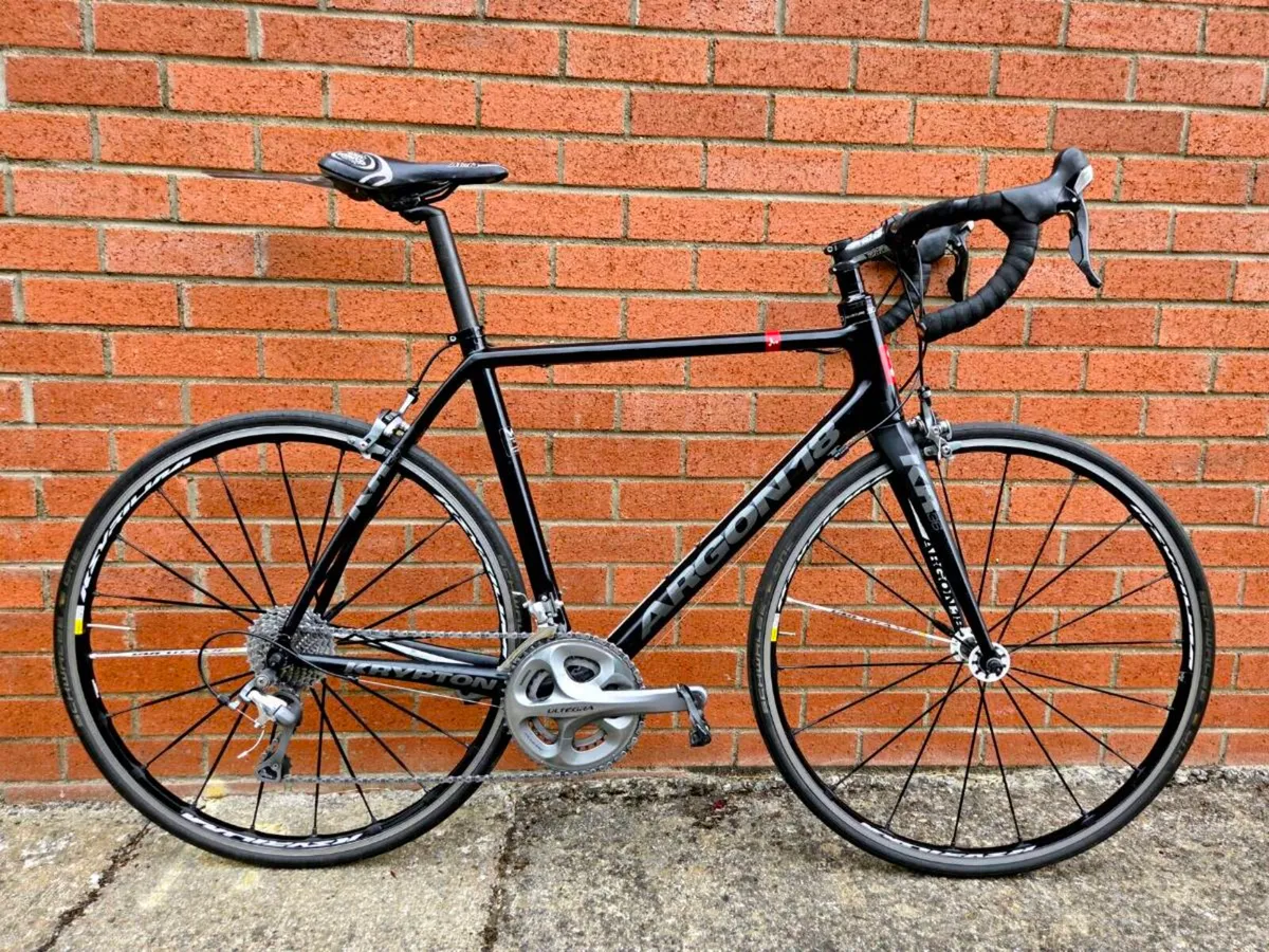 Argon18 Racer (M) - Image 1