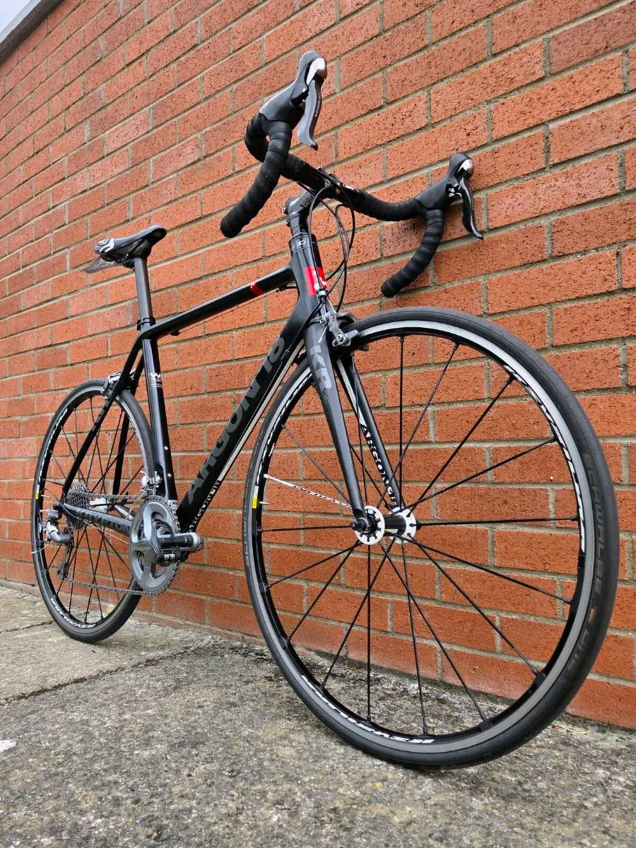Argon18 Racer (M) - Image 3