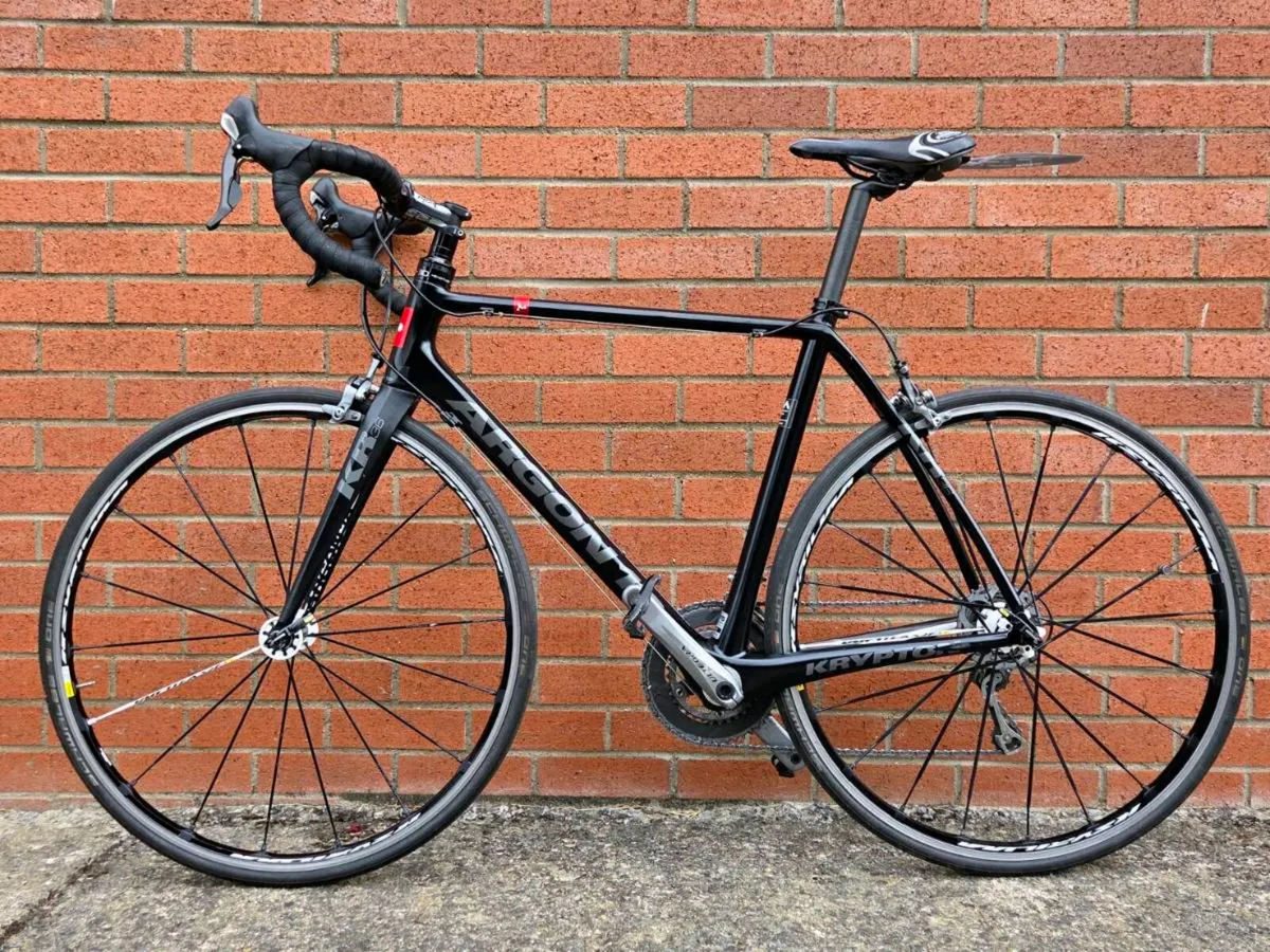Argon18 Racer (M) - Image 4