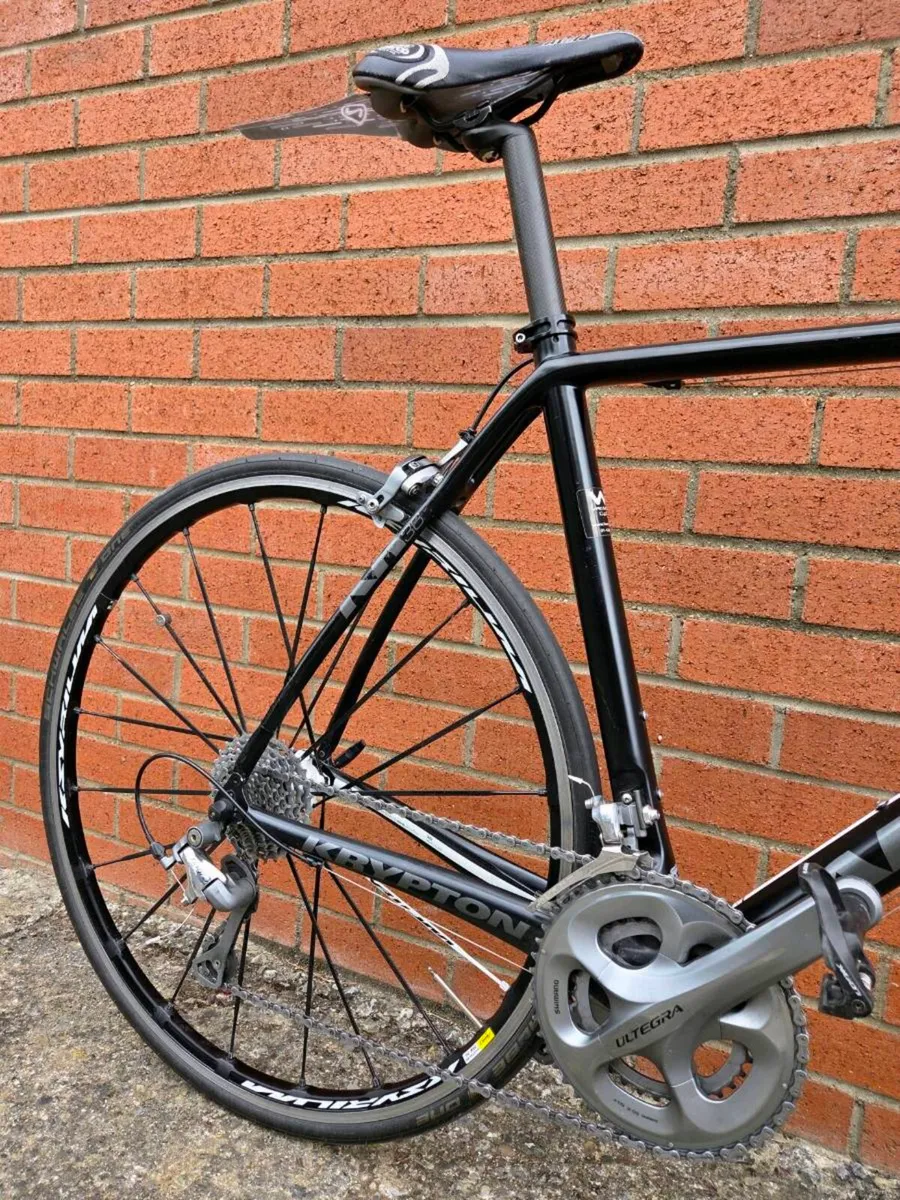 Argon18 Racer (M) - Image 2