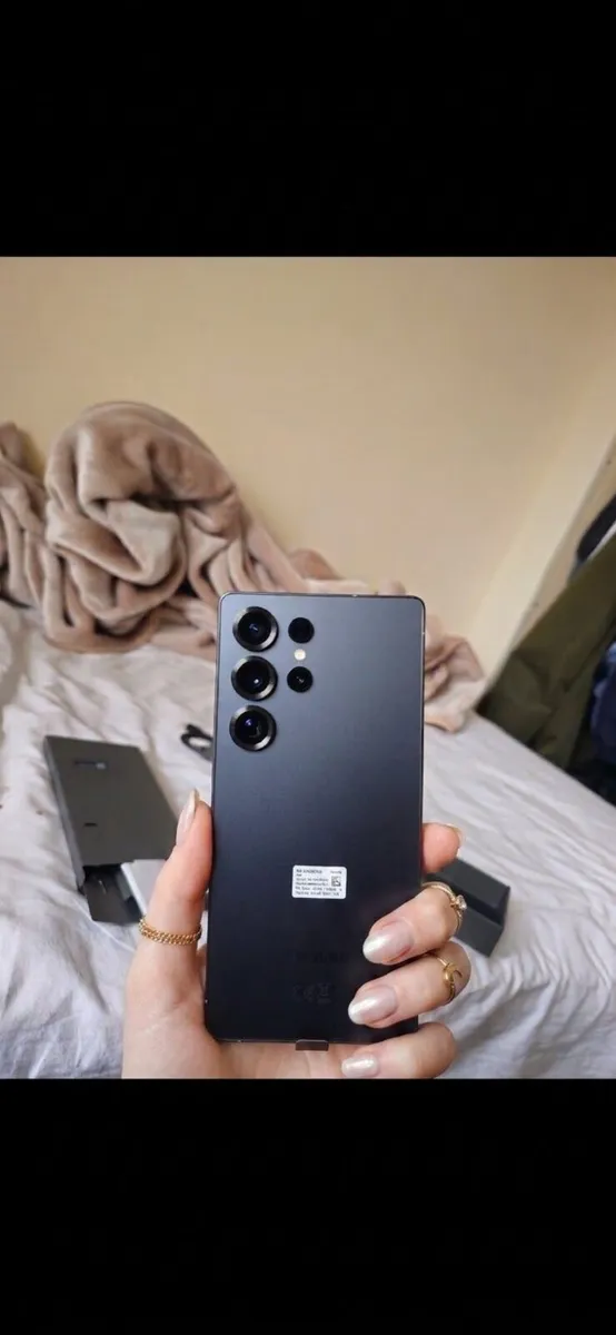Samsung s25 Ultra - Image 1