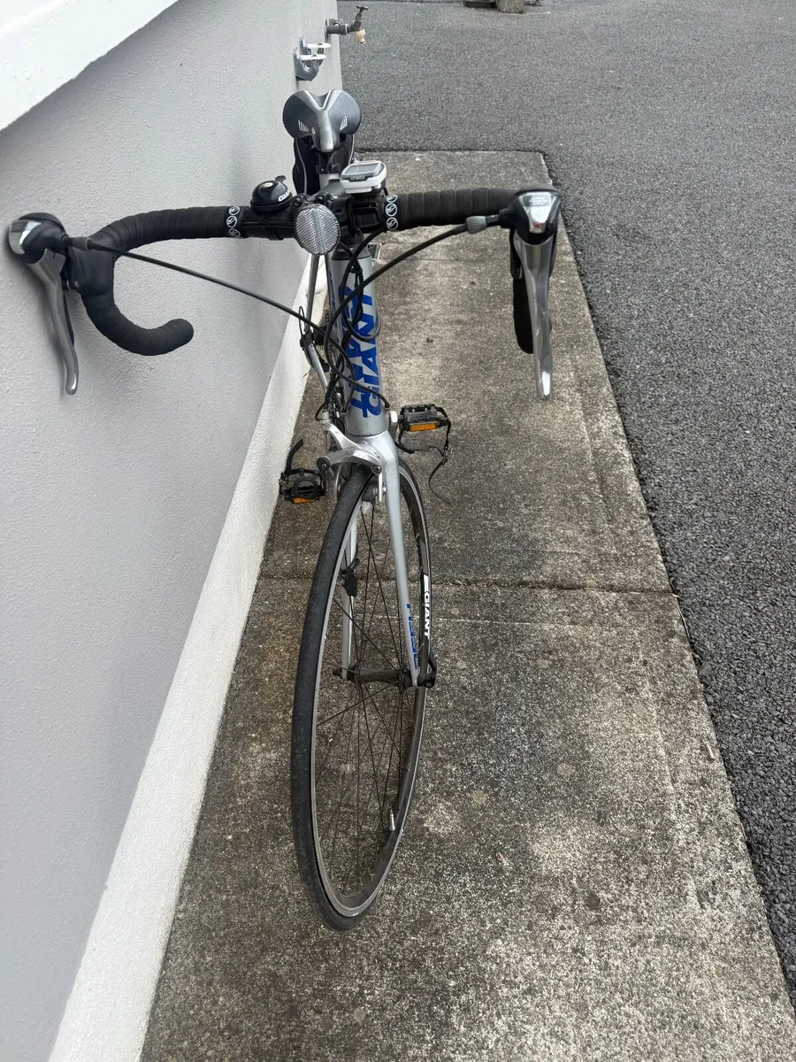 Giant Defy 2 Size L - Image 2