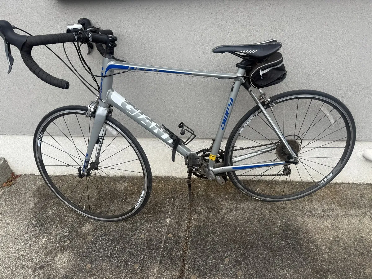 Giant Defy 2 Size L - Image 3