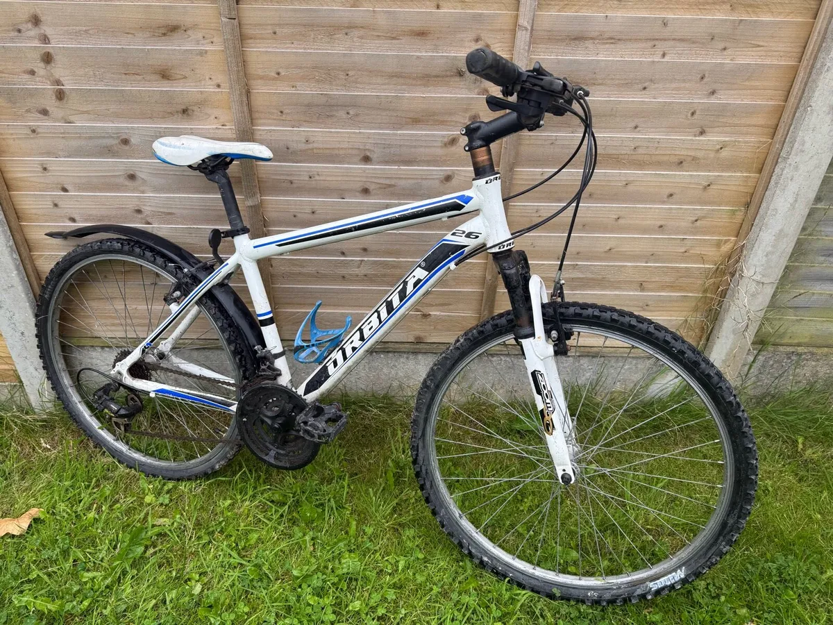 Men bike perfect condition - Image 2