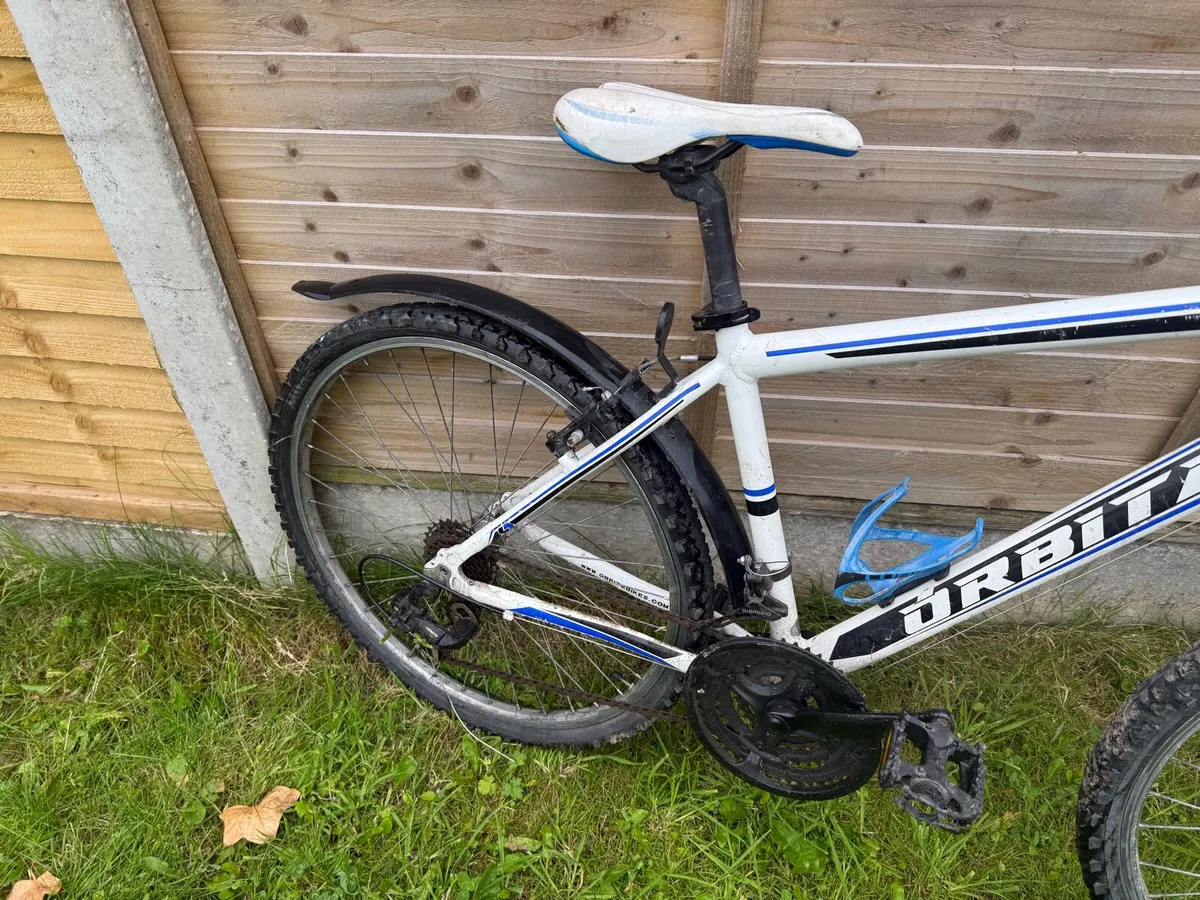 Men bike perfect condition - Image 3