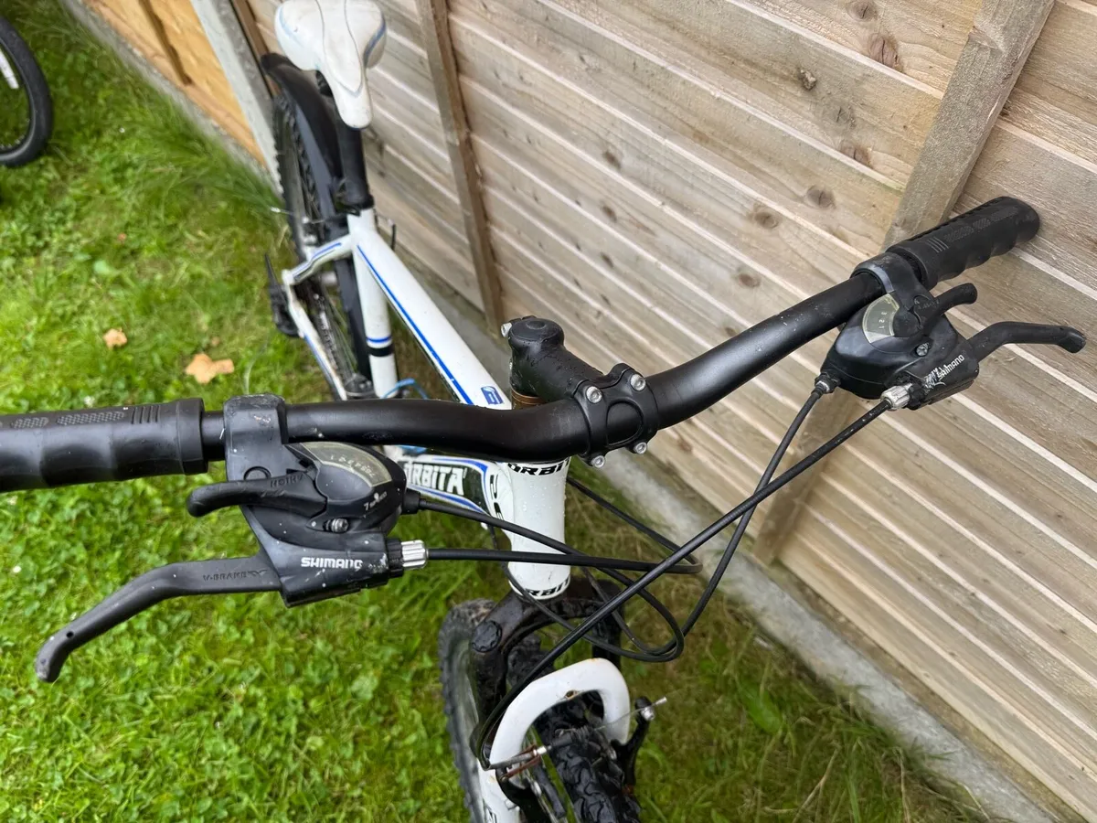 Men bike perfect condition - Image 4