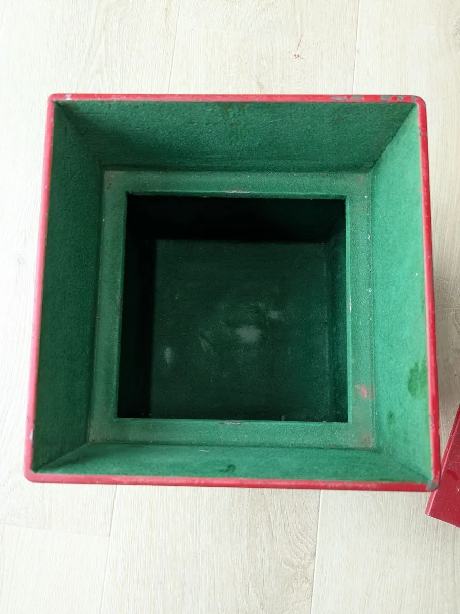 Securikey Underfloor House Safe S1 - Image 4