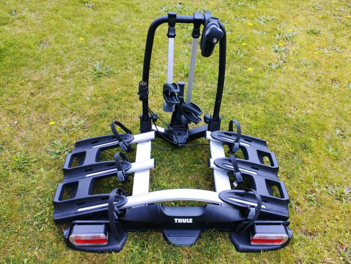 Thule VeloCompact 927 - Image 1