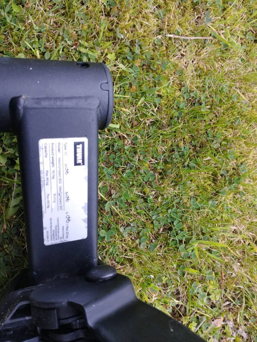 Thule VeloCompact 927 - Image 2