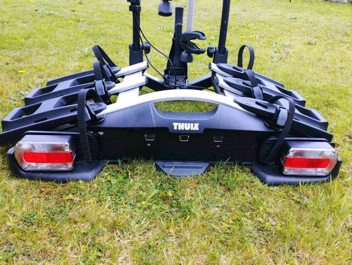 Thule VeloCompact 927 - Image 3