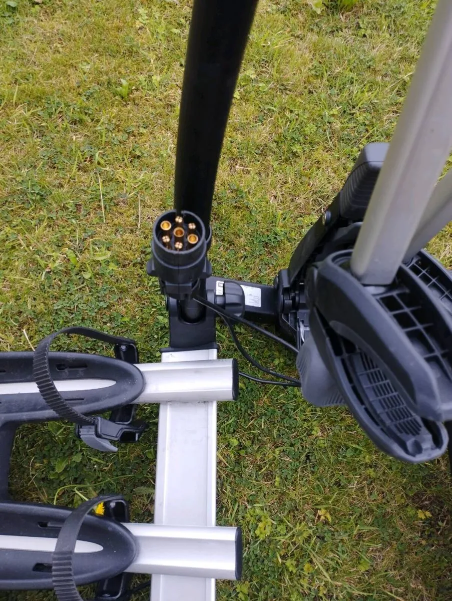 Thule VeloCompact 927 - Image 4