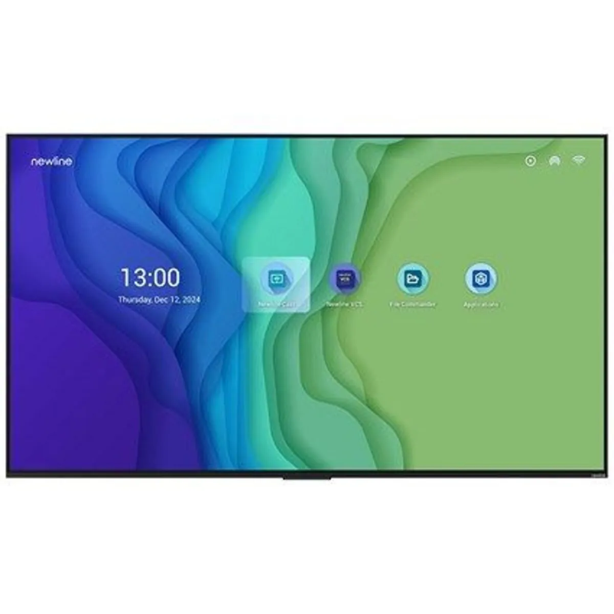 Newline STV-4324+  Display, 43 Inch - Image 1