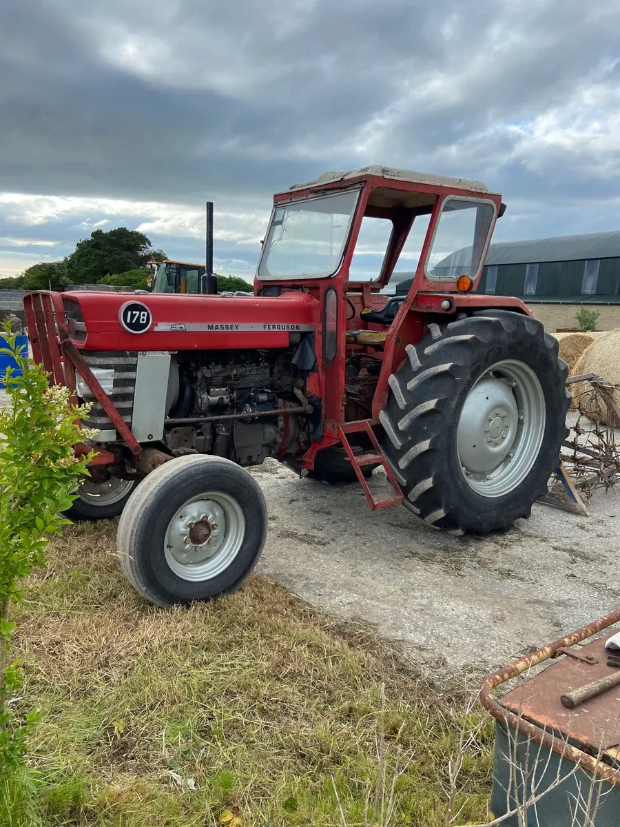 Tractor - Image 2