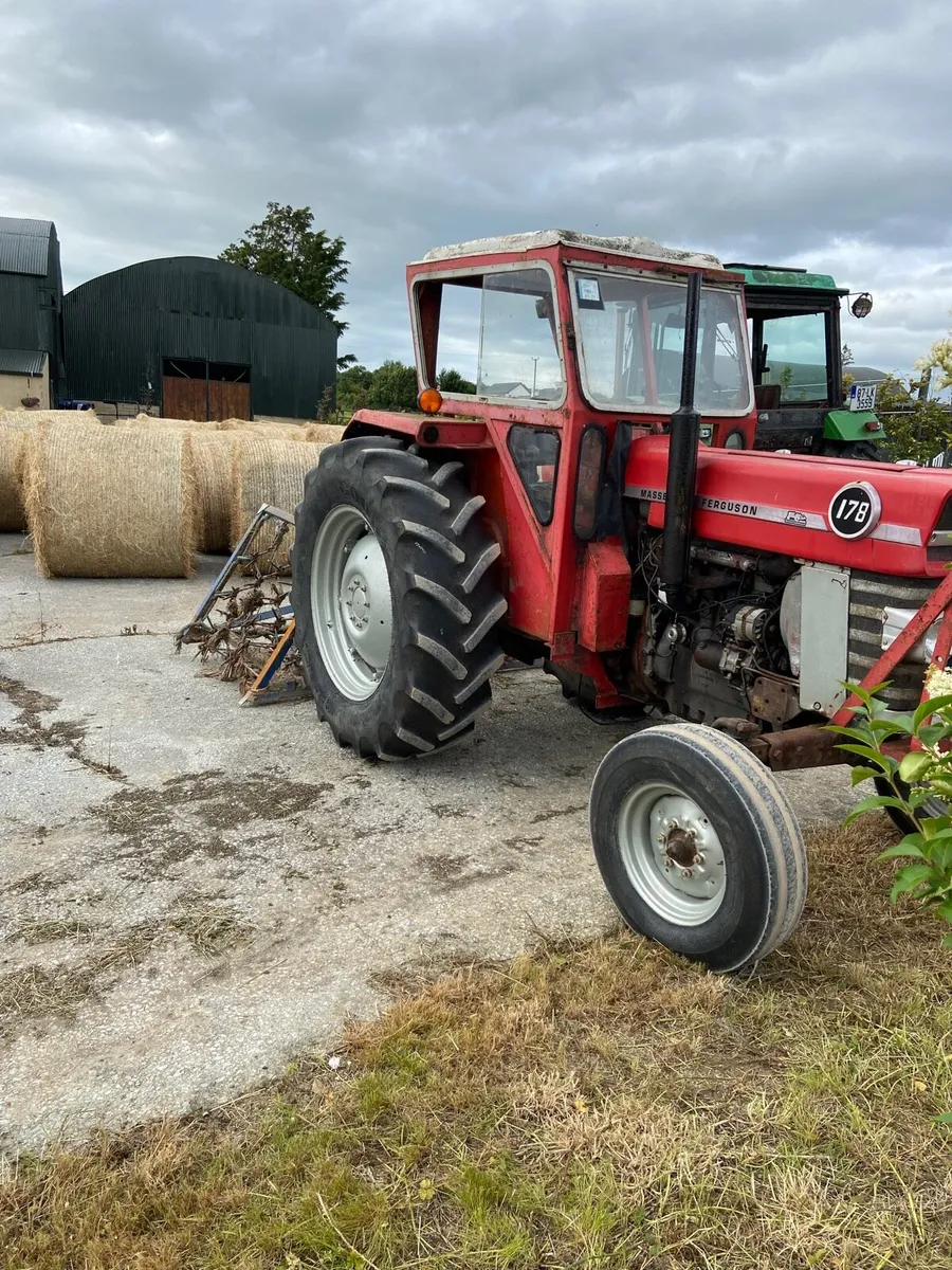 Tractor - Image 3