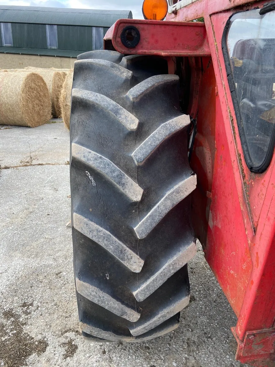 Tractor - Image 4
