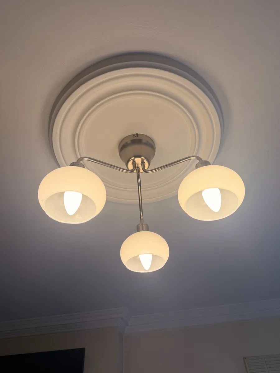 Ceiling and Pendant lights for sale! - Image 2