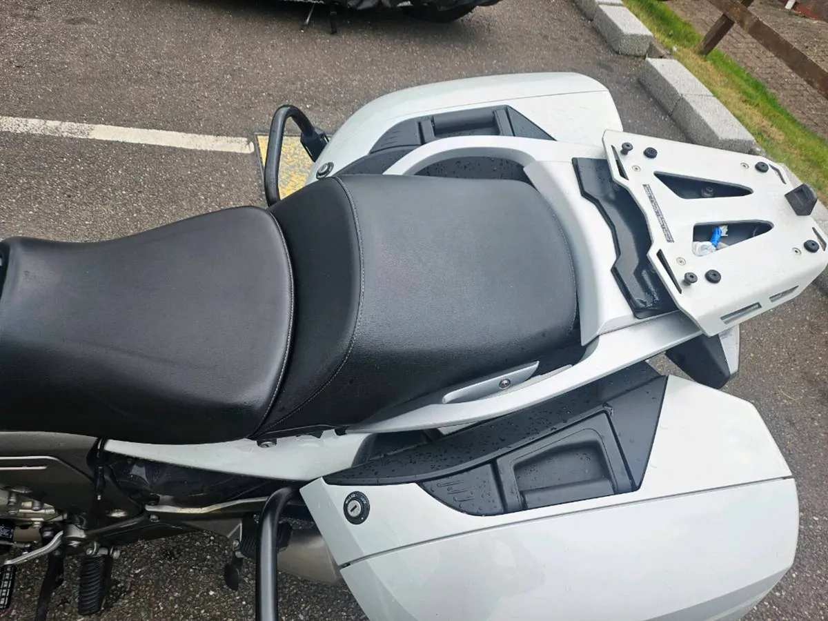 Bmw k1600 gt - Image 4