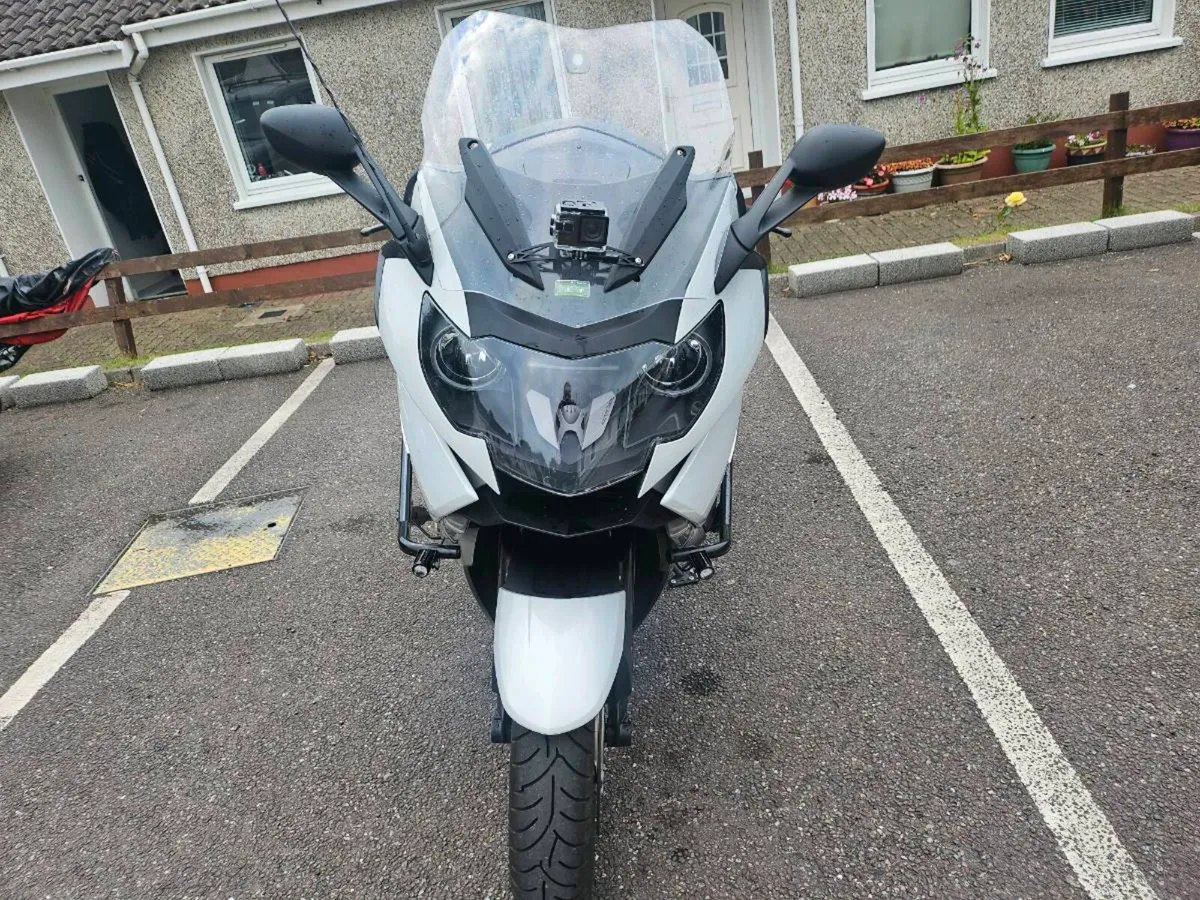 Bmw k1600 gt - Image 2