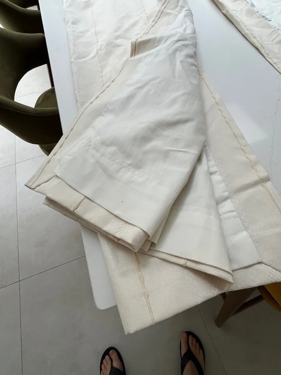 3 sets of curtains - Image 4