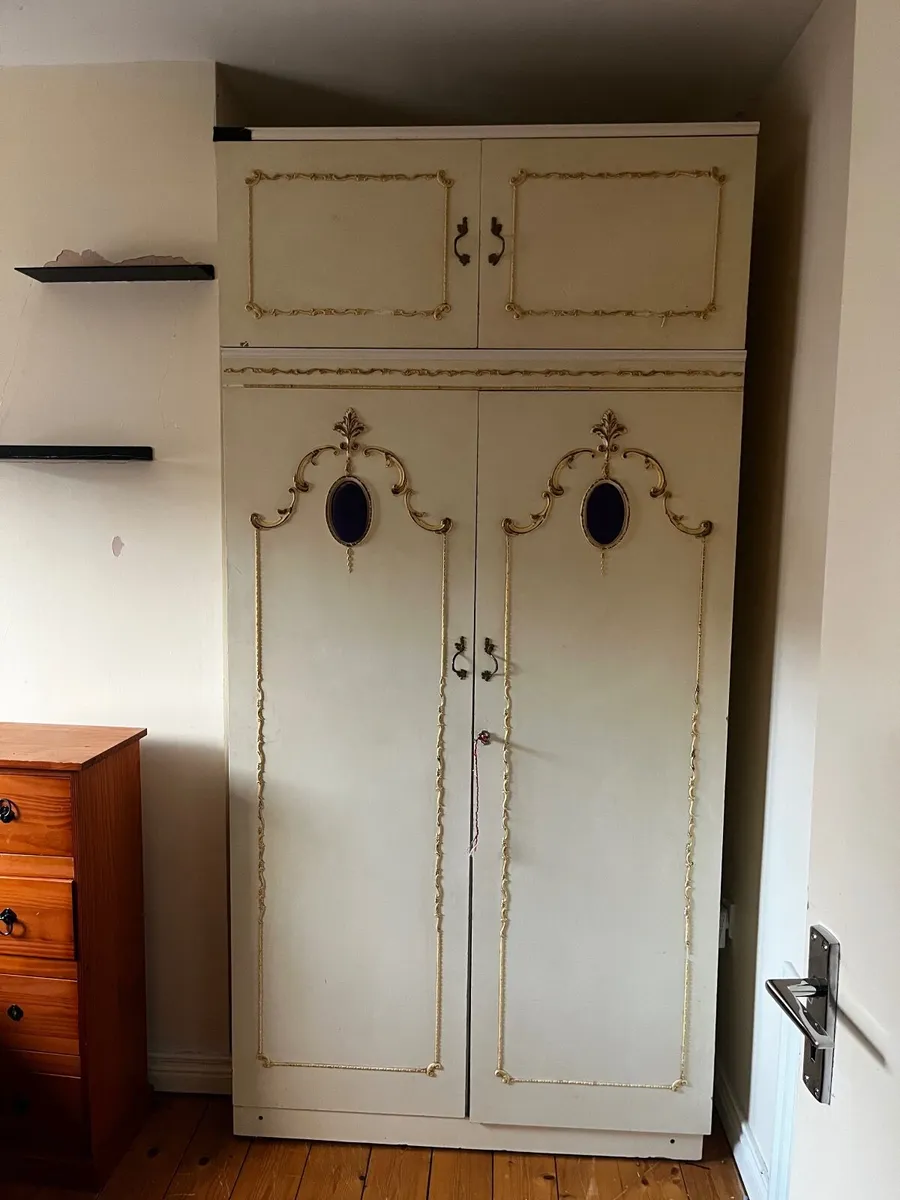 Wardrobe - Image 1