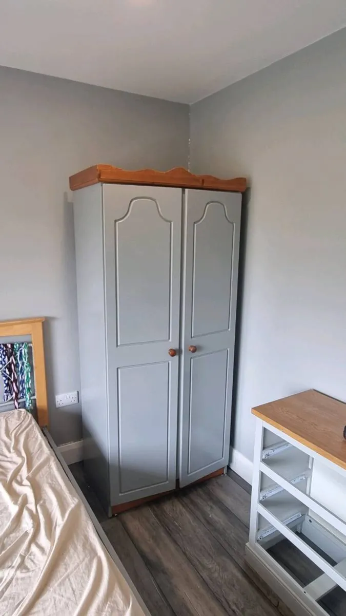Wardrobe