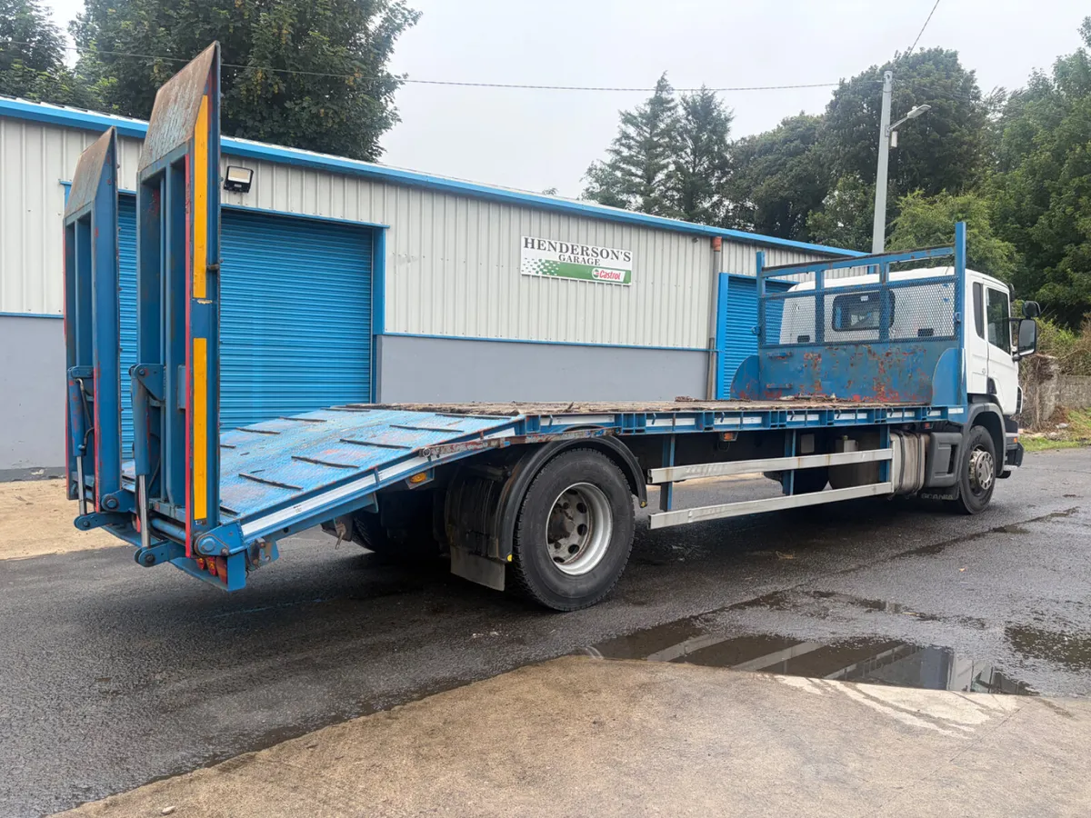 Scania P230 - Image 4