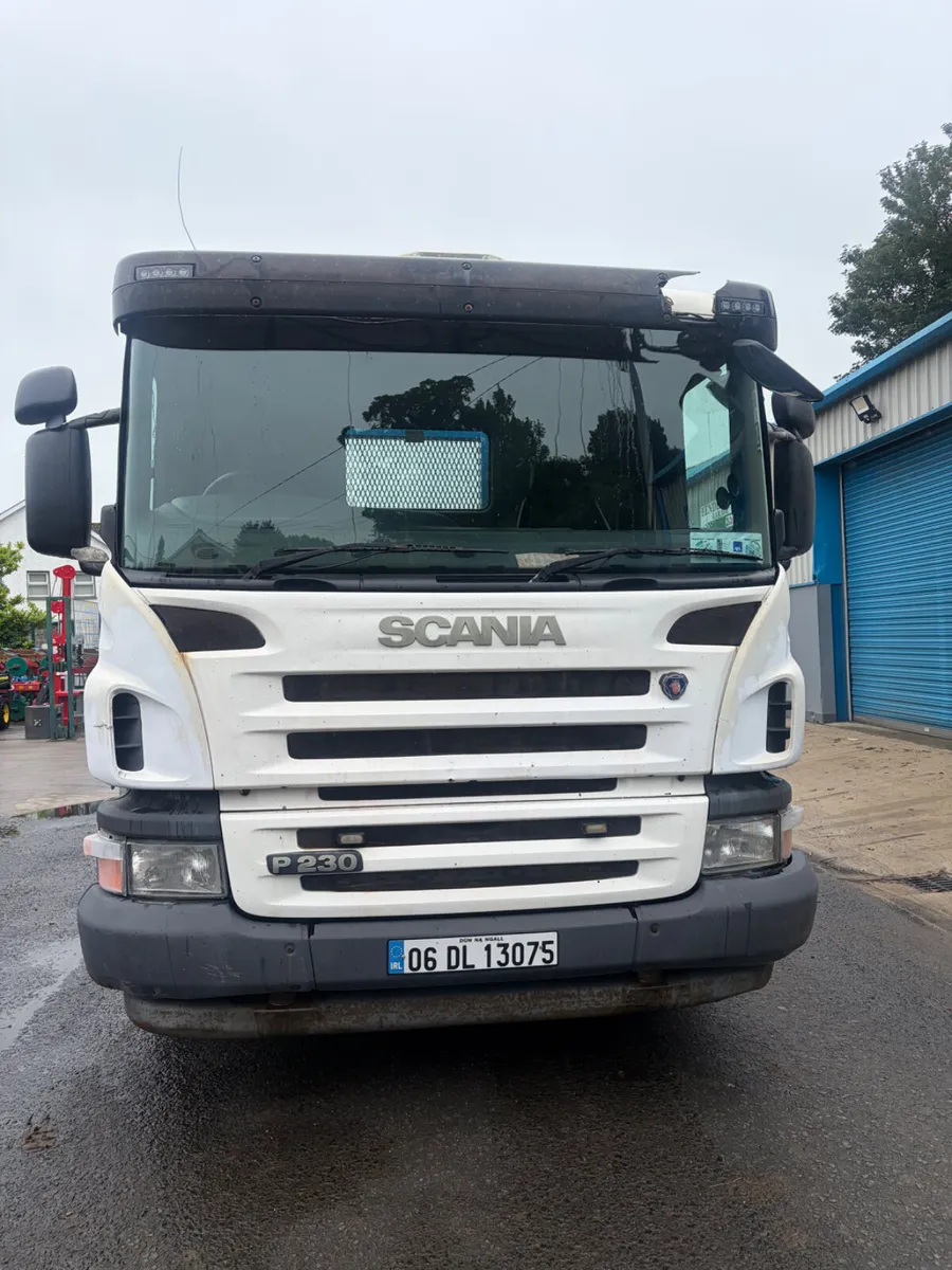 Scania P230 - Image 2