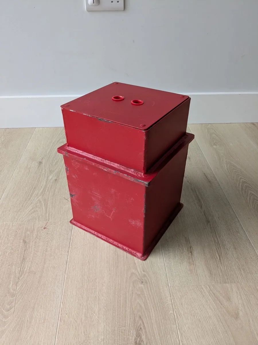 Securikey Underfloor House Safe S1 - Image 1