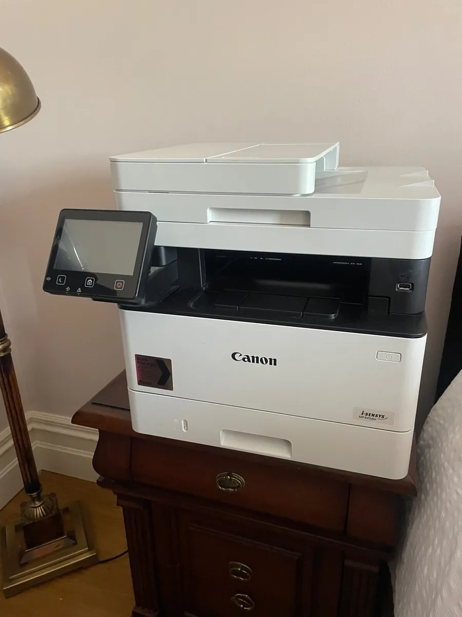 Printer - Image 3