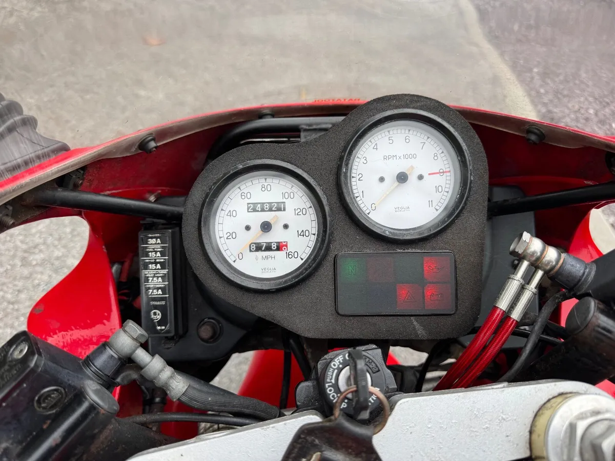 DUCATI Other 1993 - Image 2