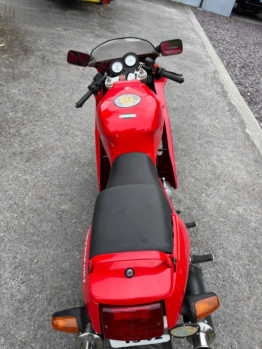 DUCATI Other 1993 - Image 3