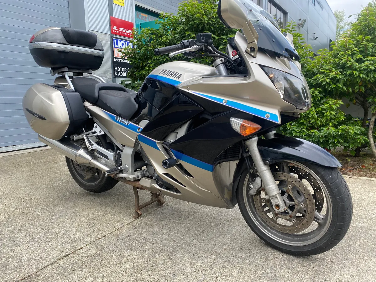 YAMAHA Other 2009 - Image 1