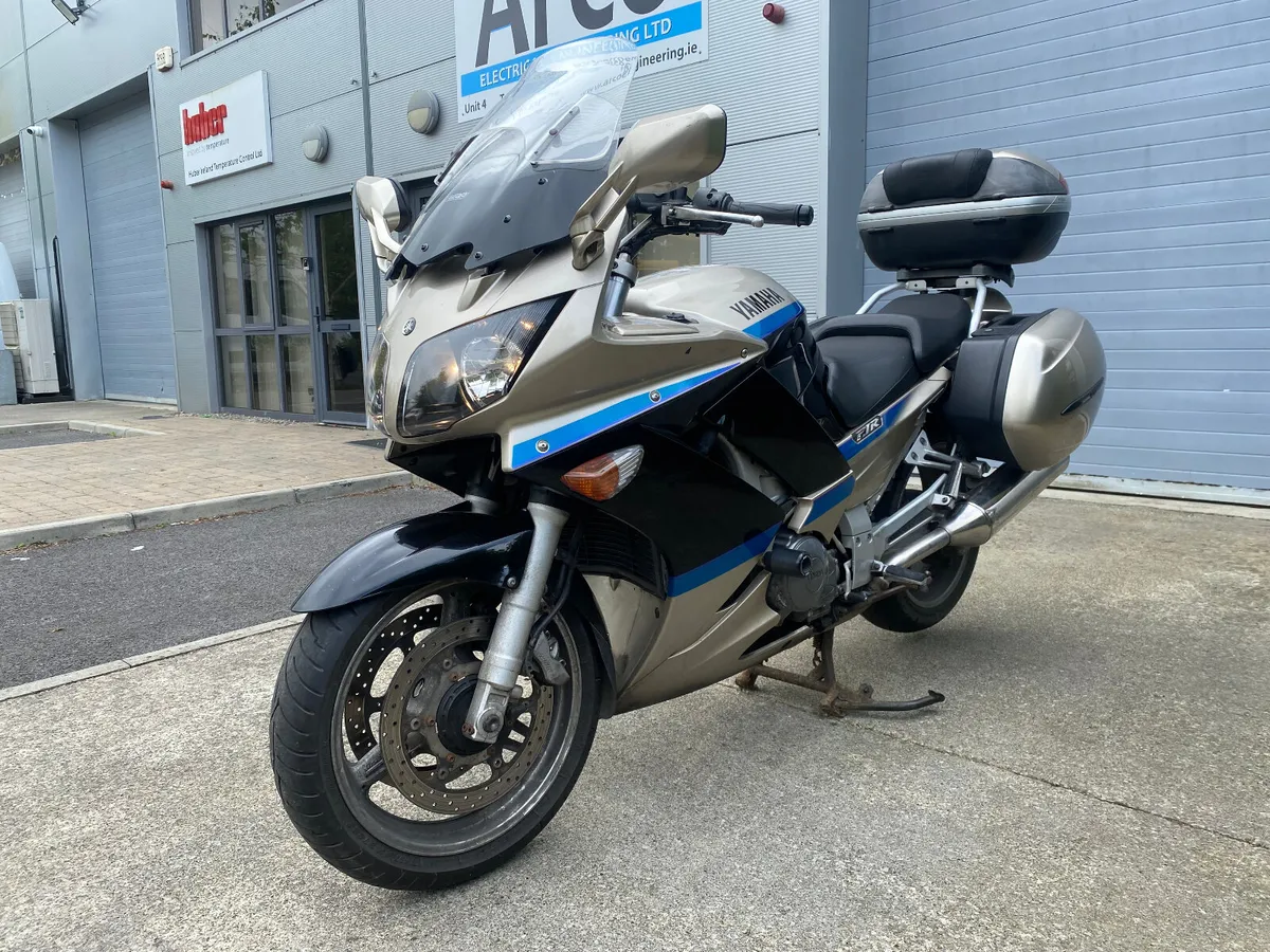 YAMAHA Other 2009 - Image 2