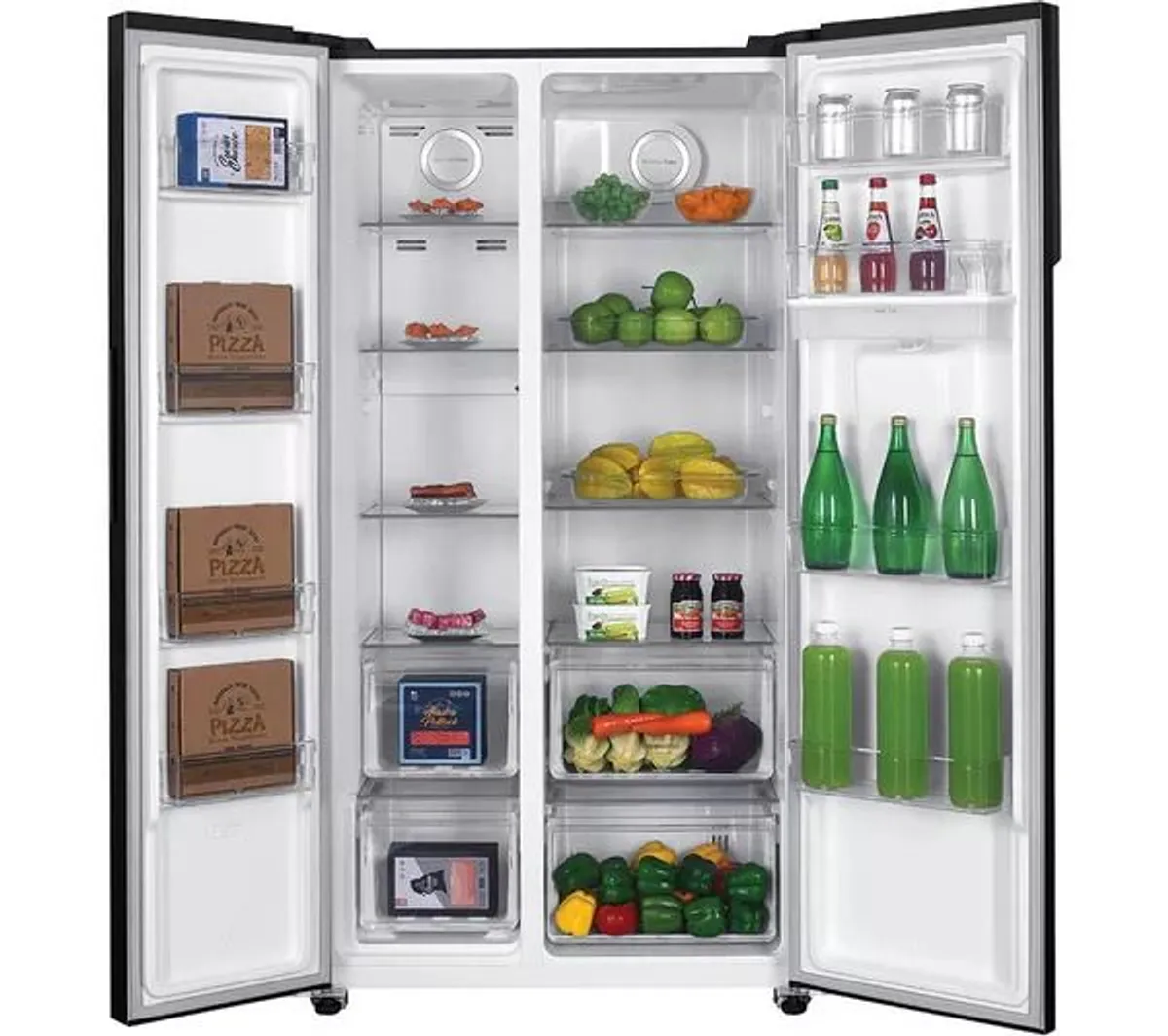American Fridge Freezer - Image 1