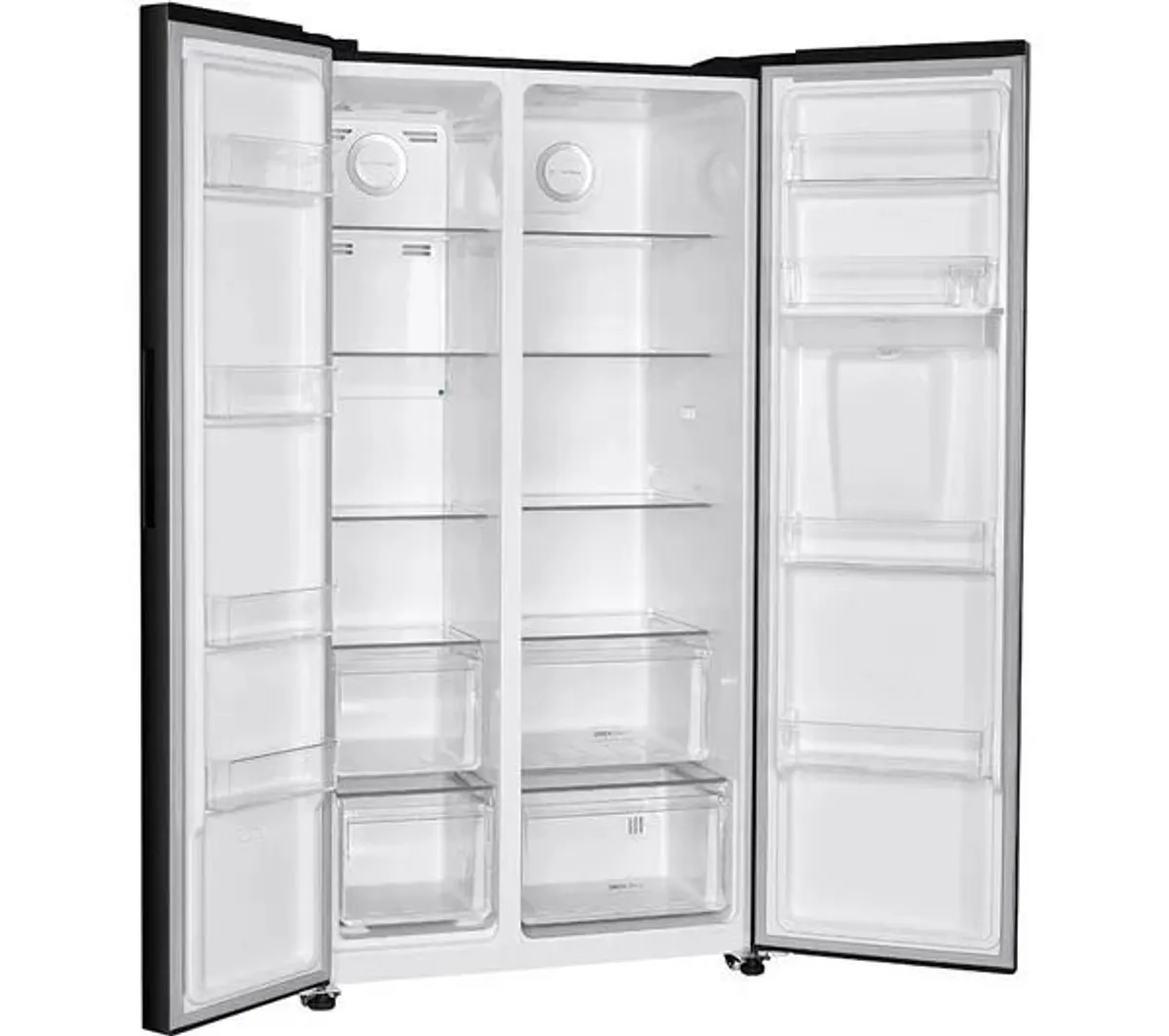 American Fridge Freezer - Image 2