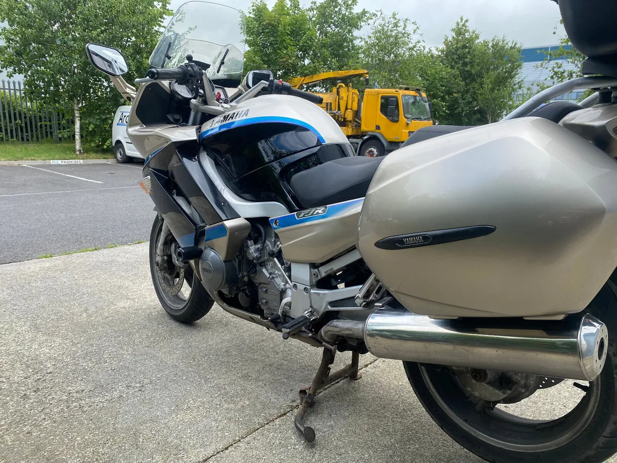 YAMAHA Other 2009 - Image 3