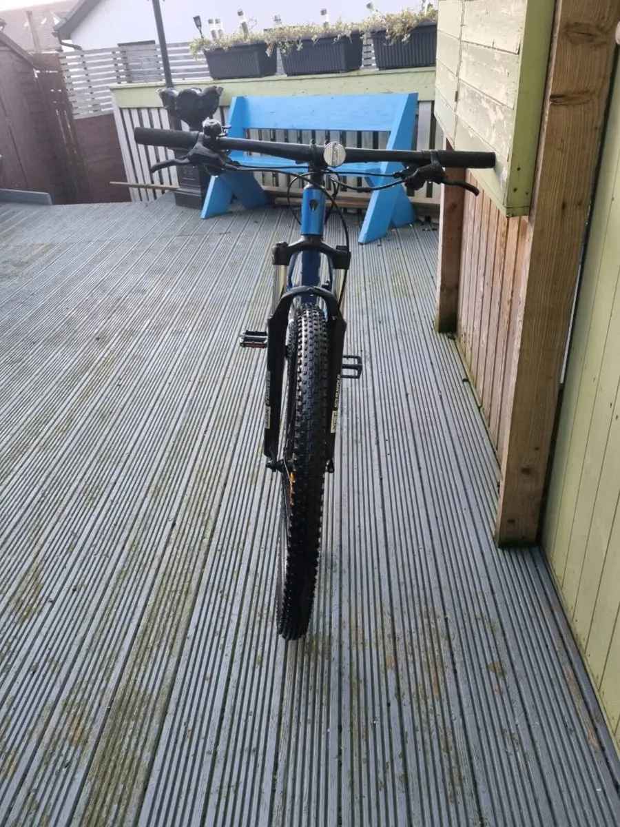 Trek marlin mountain bike - Image 4