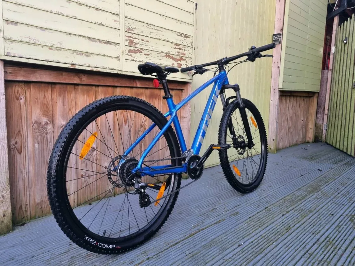 Trek marlin mountain bike - Image 2