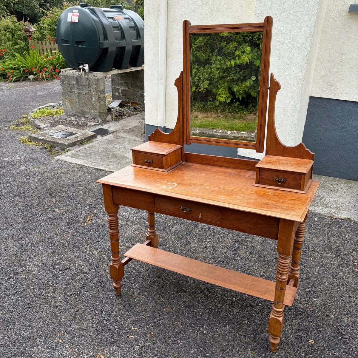 Antique furniture house clearance - Image 4
