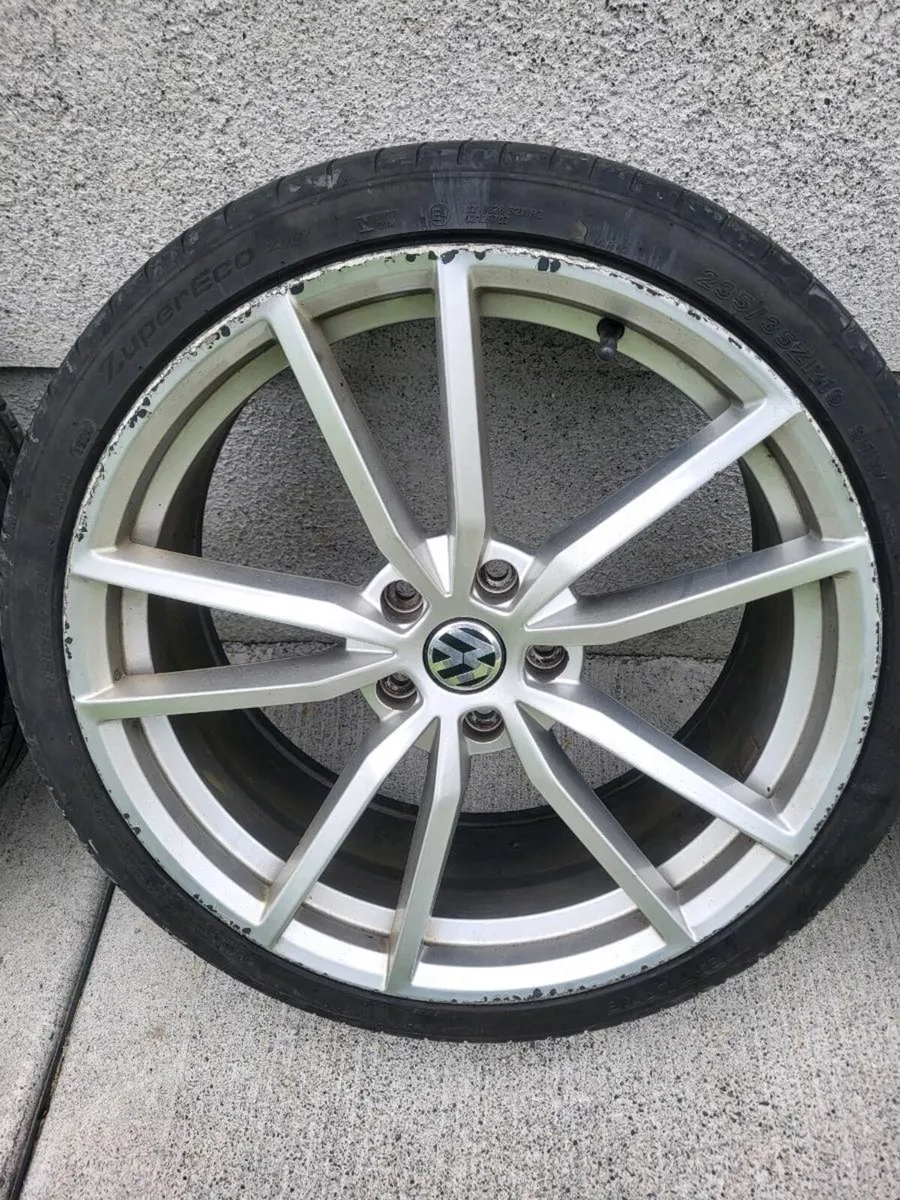 Wheels - Image 3