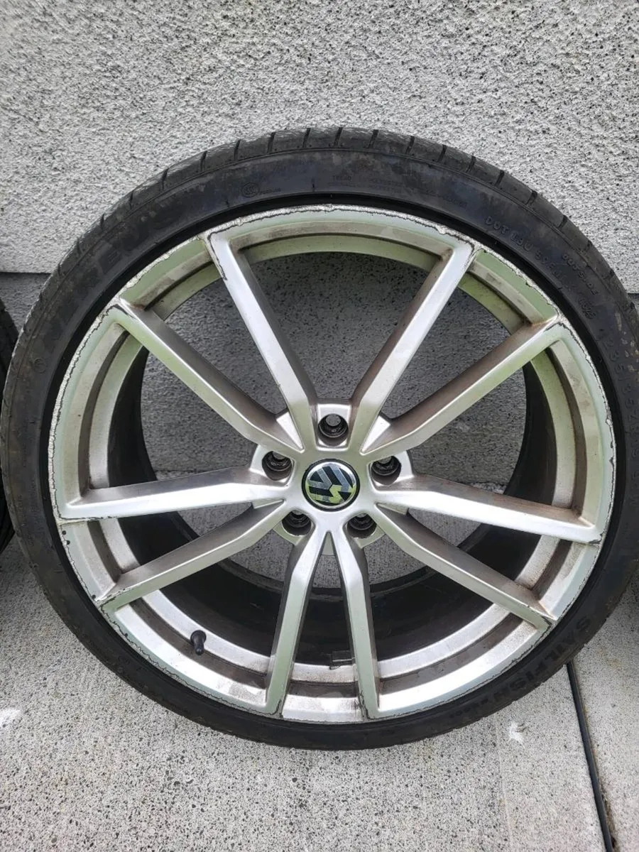 Wheels - Image 4