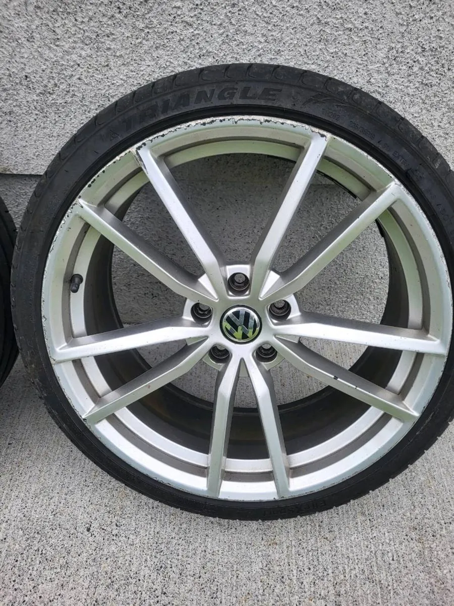 Wheels - Image 2
