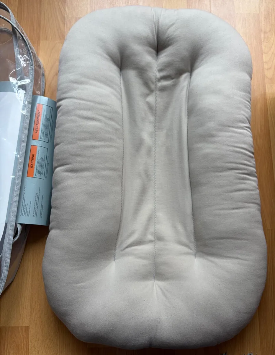 Baby/Infant lounger - Image 3