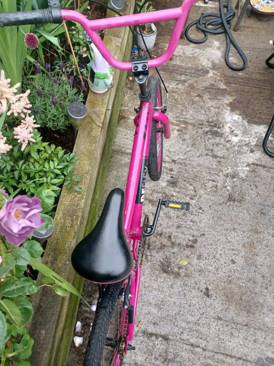 BMX bike - Image 3