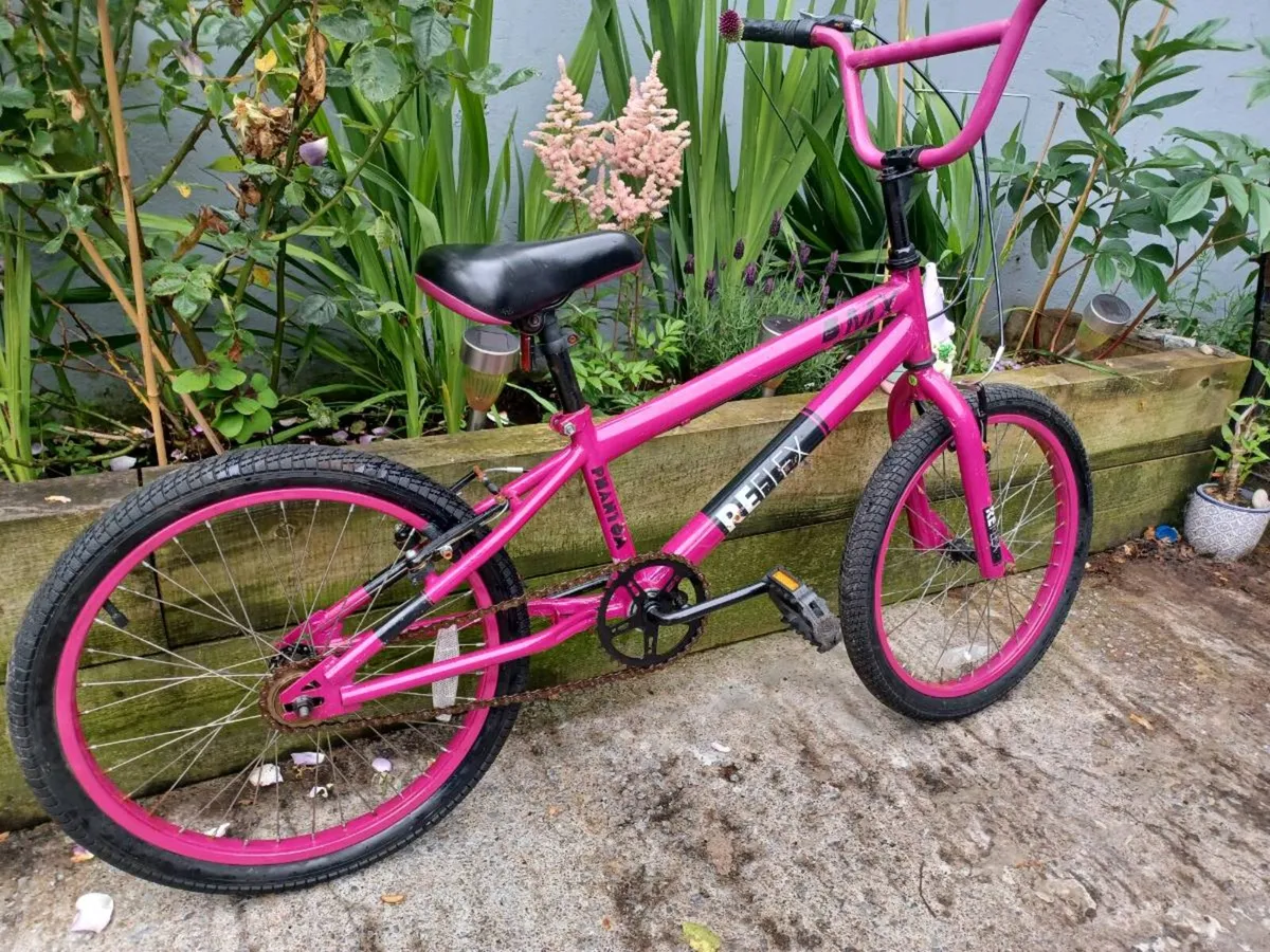 BMX bike - Image 4