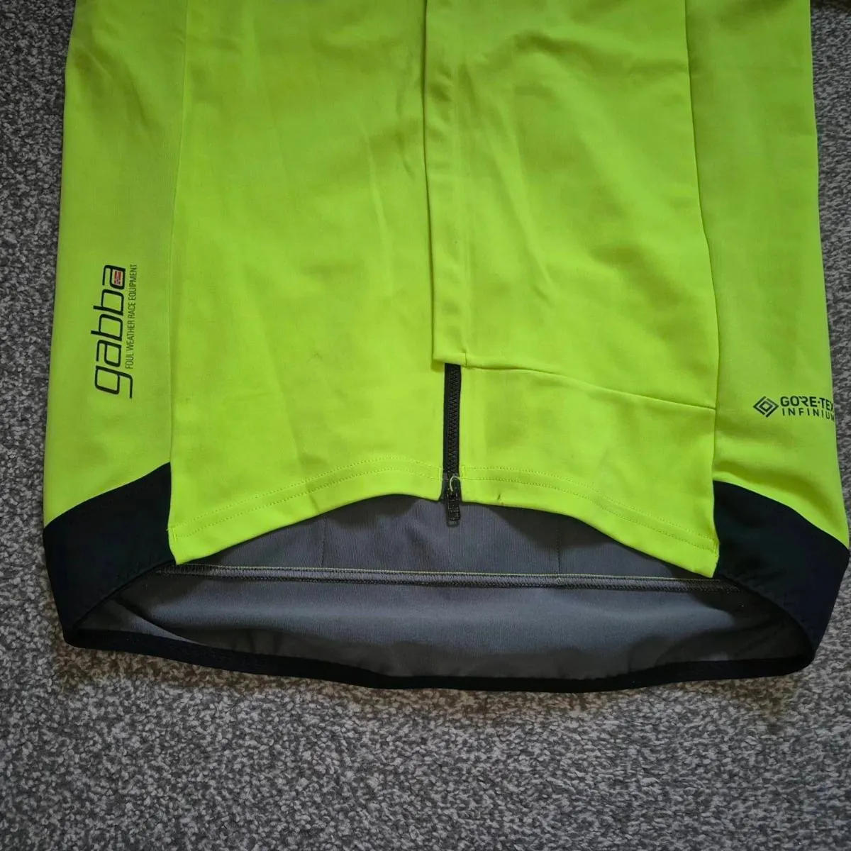 Castelli Gabba RoS 2 size L - Image 2