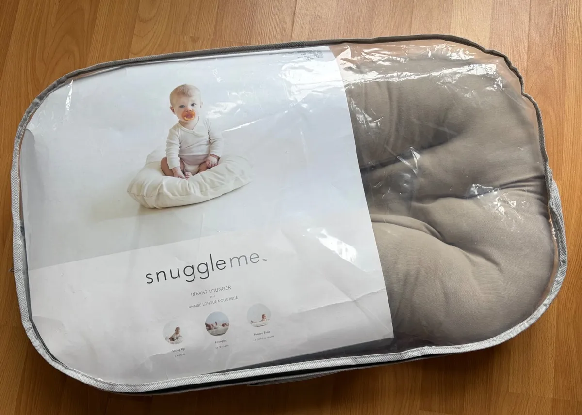 Baby/Infant lounger - Image 1