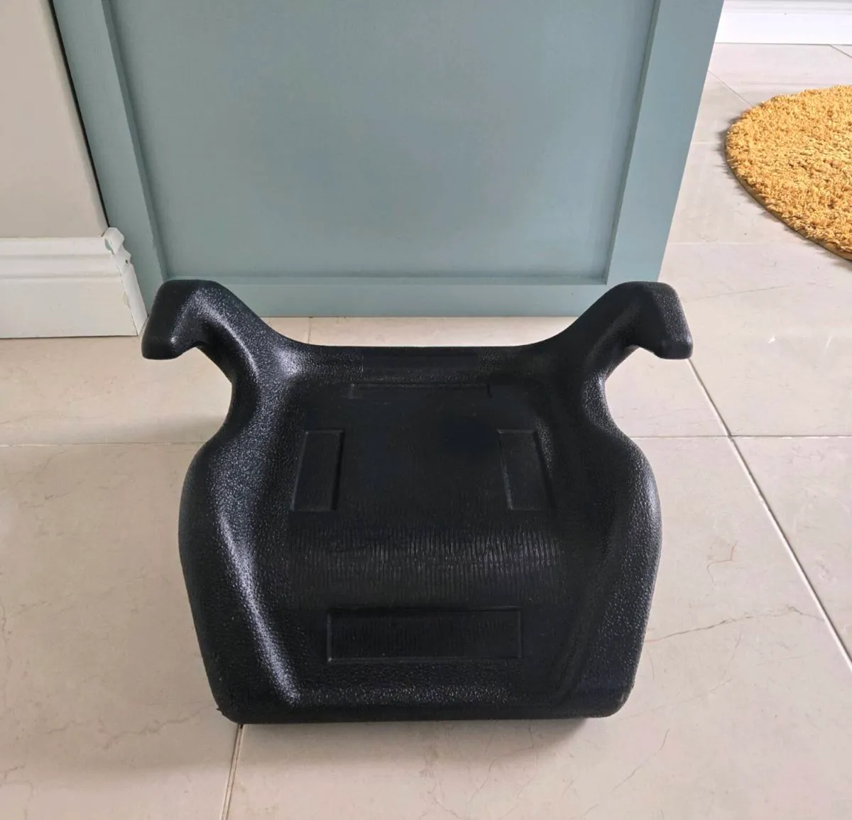 Child Car Boosted Seat - Image 1