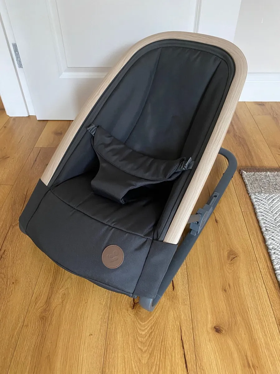 Baby rocker