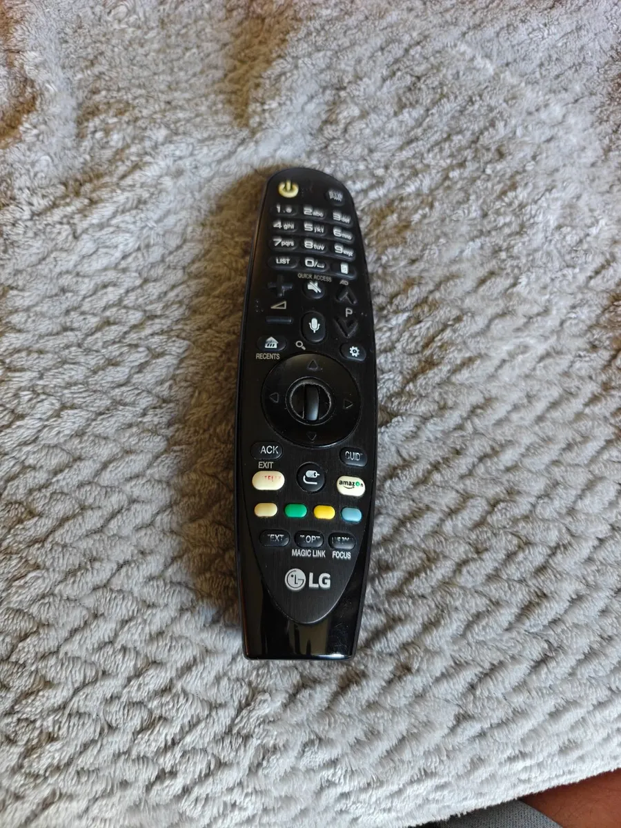 55 inches tv - Image 3